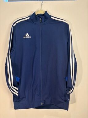 Adidas Climalite Adidas Jacket 88387 Adidas Jackets Coats Vintage